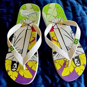 Havaianas Straight from Brazil!